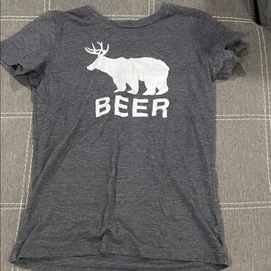 BEER shirt